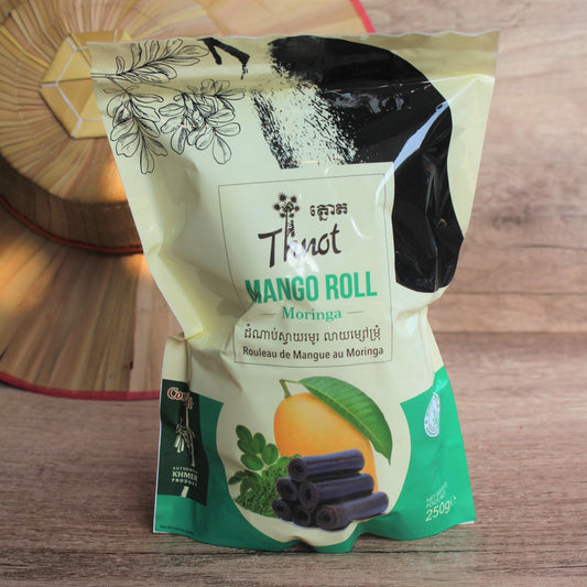 Thnot - Mango Roll Moringa