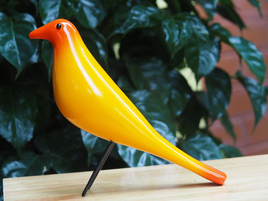 Big Bird par Jayav Art