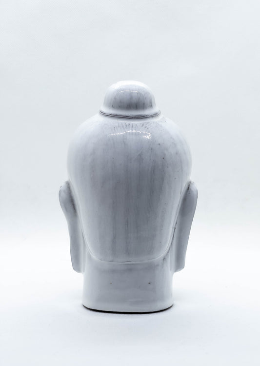 Statue Jayavarman VII - Dhama Collection