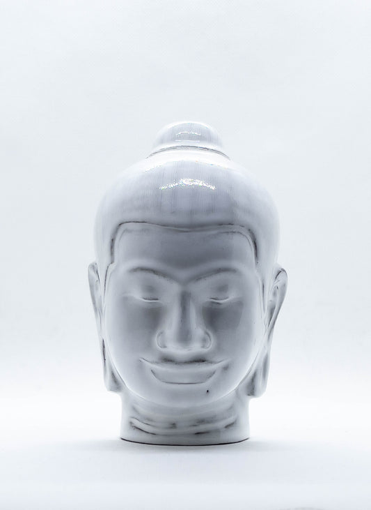 Statue Jayavarman VII - Dhama Collection