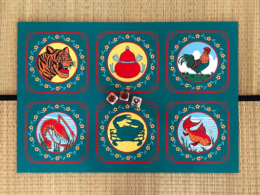 Kla Klok New Gen by Evaan x StoryLab