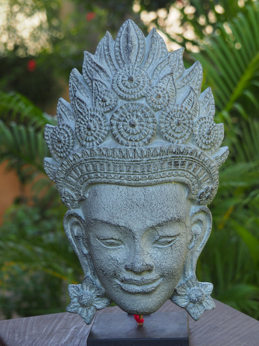 Little Apsara par Jayav Art