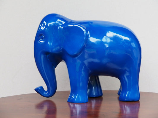 Khmer Elephant Big par Jayav Art