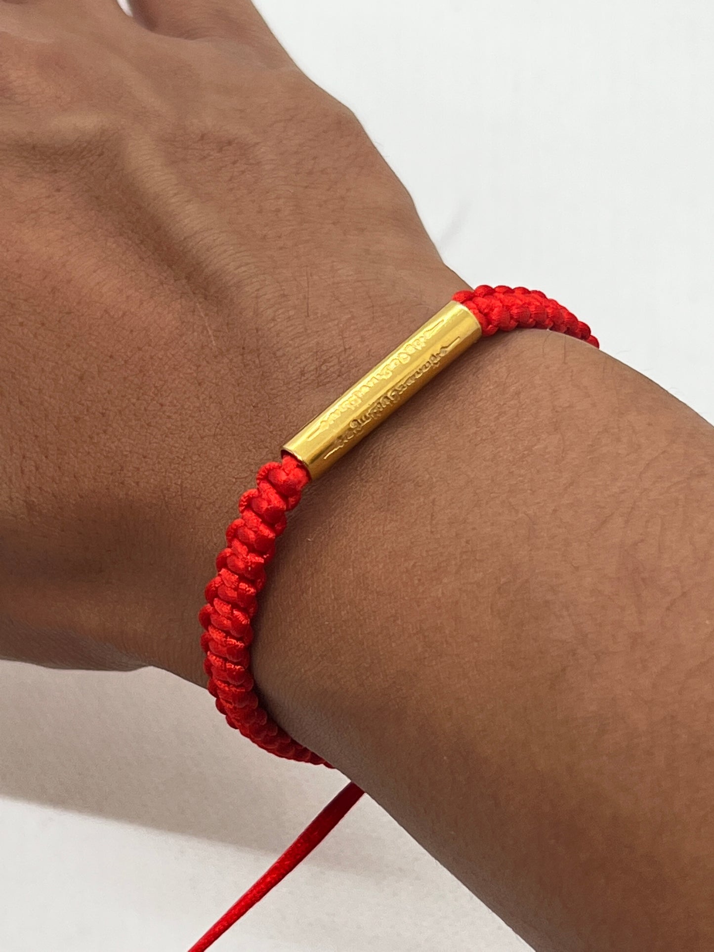 Bracelet Indien Porte Bonheur: Pour avoir toutes les chances de votre côté