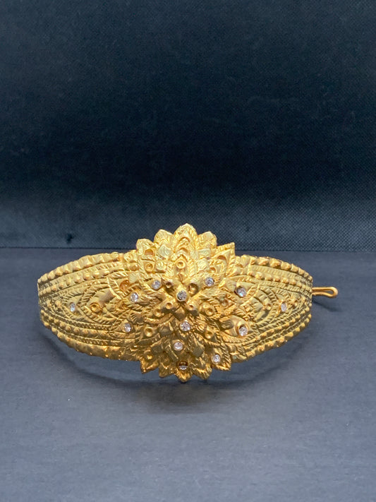 Manchette Bras pour tenue traditionnelle Khmère, Thaï ou Lao