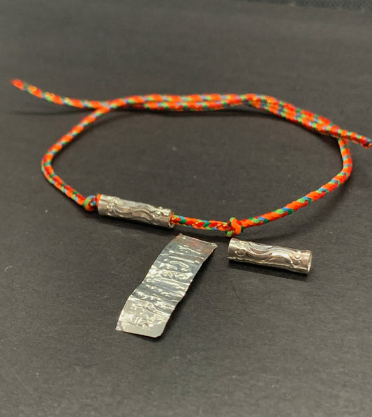 Bracelet Yoan Color Porte-Bonheur