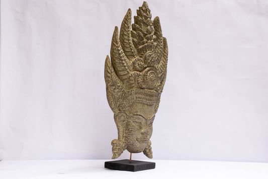 Apsara India par Jayav Art