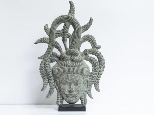 Apsara Galy par Jayav Art