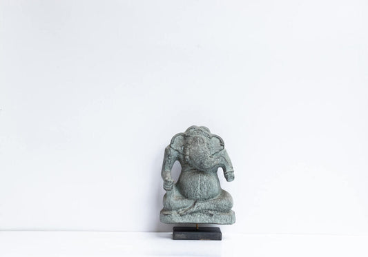 Ganesha par Jayav Art