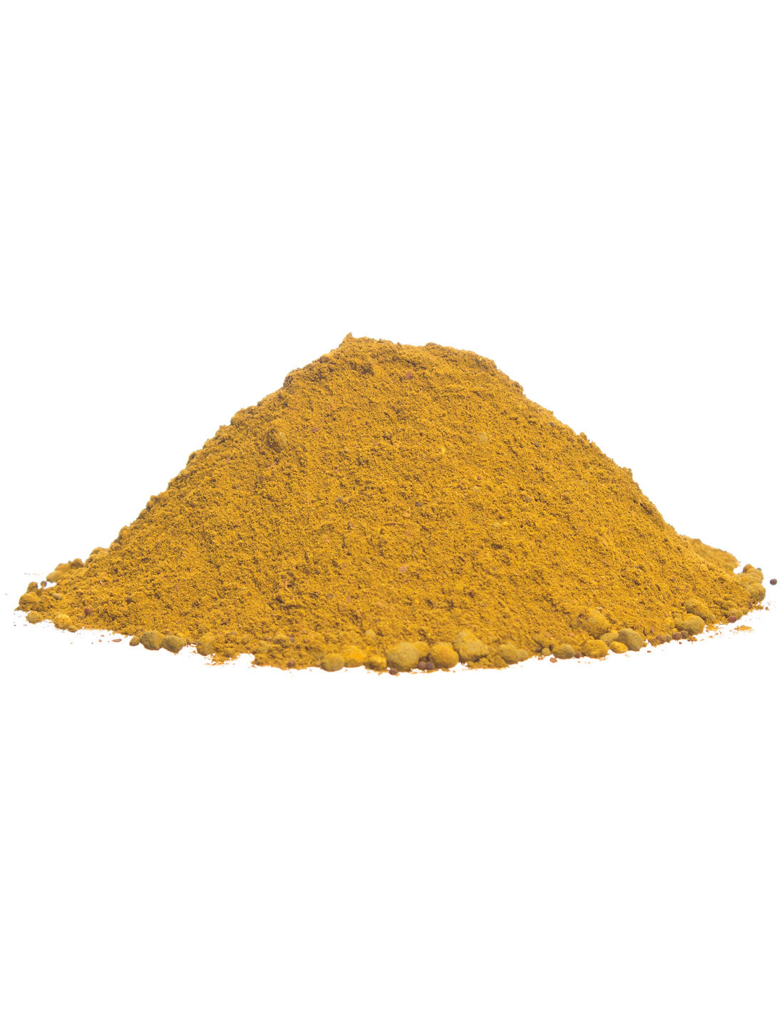 Curry Détox - Biologique - en poudre - 100g