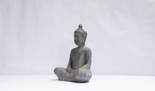 Buddha par Jayav Art