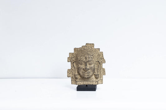 Little Bayon head par Jayav Art