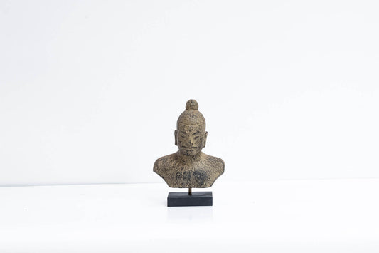 Jayavaraman IIV par Jayav Art