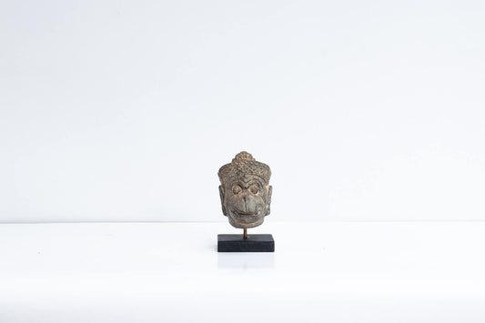 Hanuman par Jayav Art