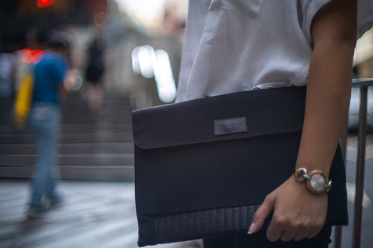 Pochette pour ordinateur portable