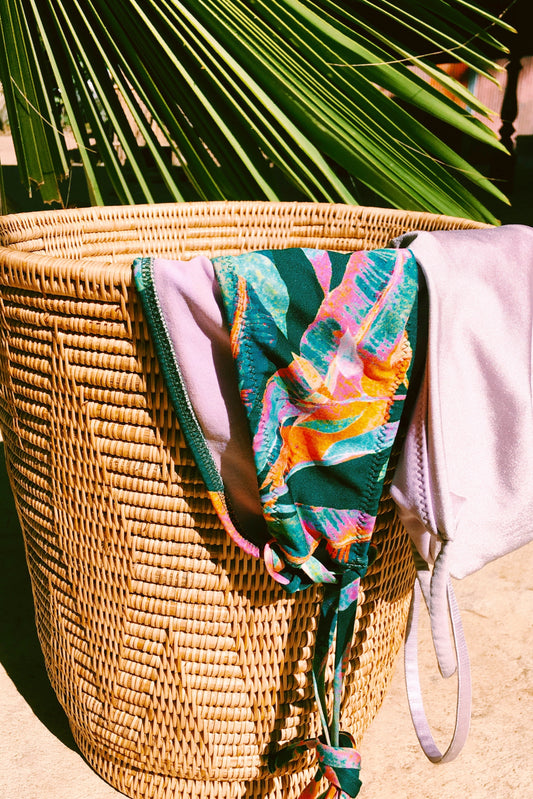 Corbeille RIKA - Manava