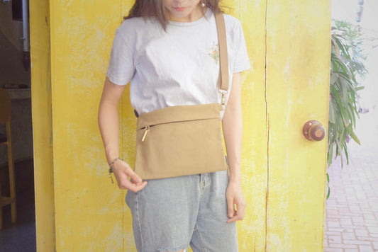 Mini Sacoche de Voyage