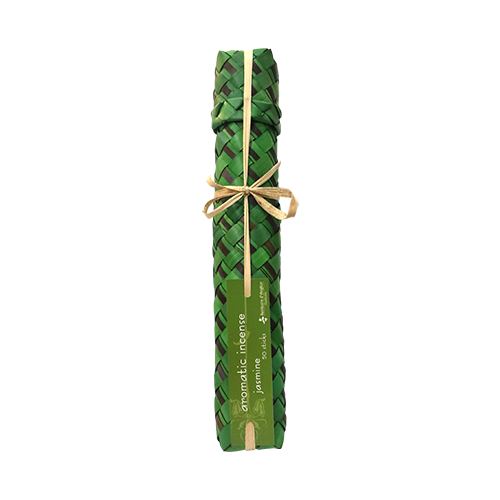 Bâton d'encens senteur Citronnelle en tube ( 50 bâtons ) par Senteurs D'Angkor