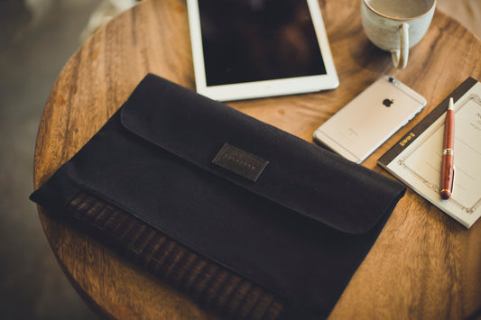 Pochette pour ordinateur portable