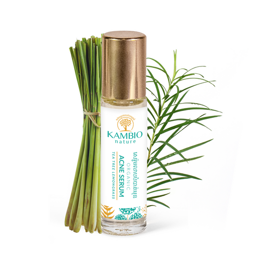ROLL-ON ACNE SERUM par Kambio