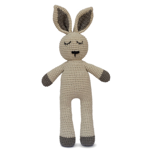 Peluche SOPHEA Le Lapin Endormi