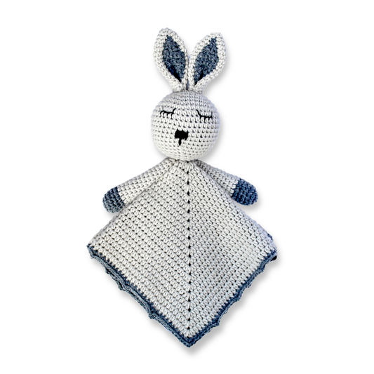 Peluche Sleepy SOPHEA Le Lapin Câlin