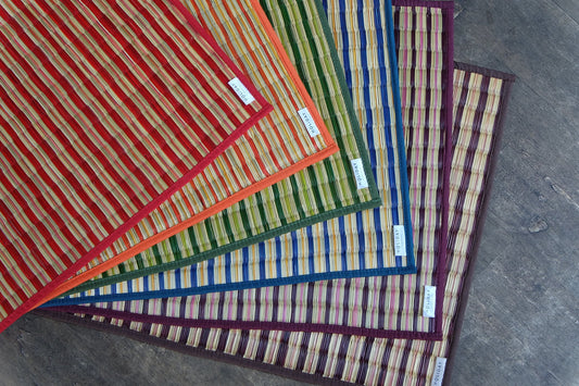 Set de table Holiday by Salasusu