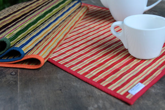 Set de table Holiday by Salasusu