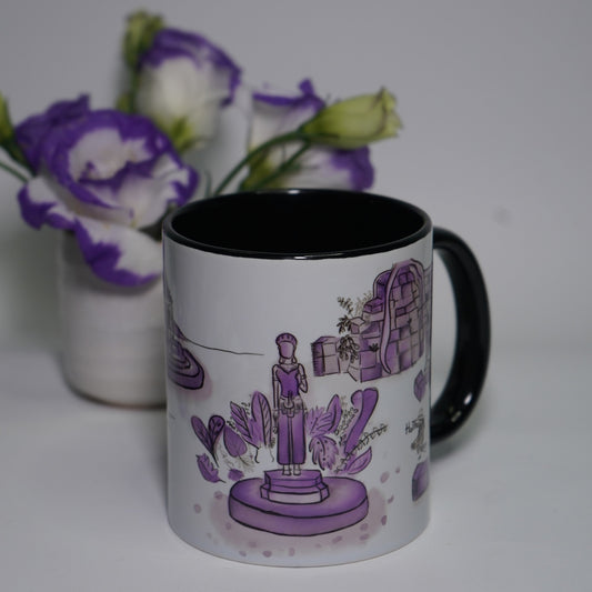 mug banteay meanchey cambodge