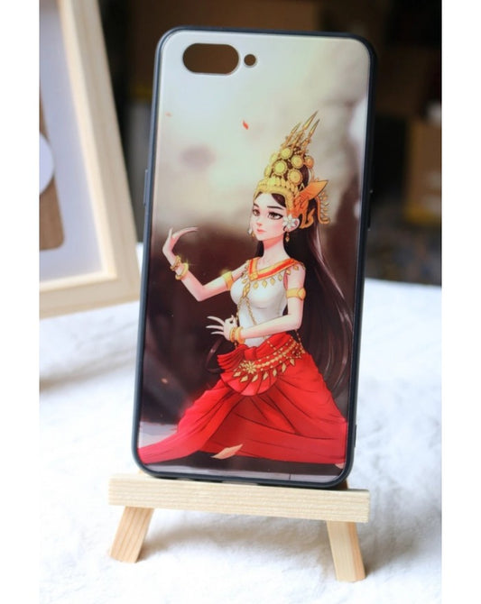 Coque de Téléphone Apsara by "The Morea"