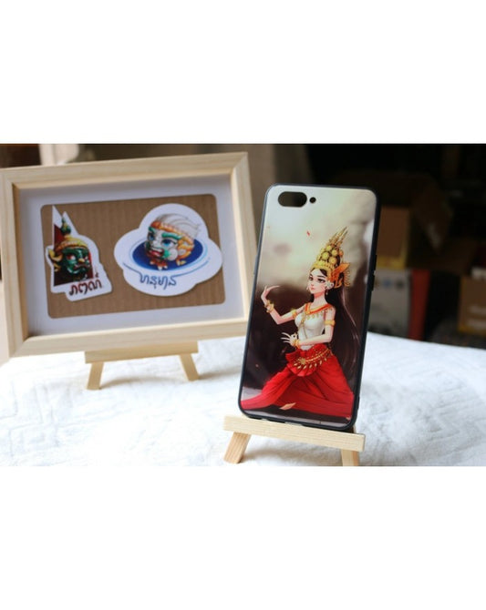 Coque de Téléphone Apsara by "The Morea"