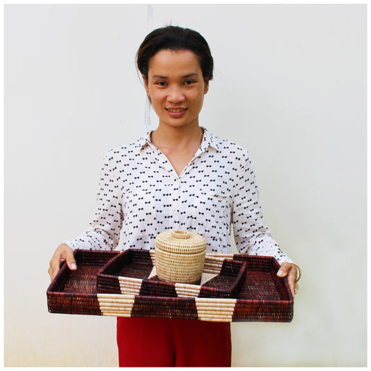 Plateau AYATA - Manava