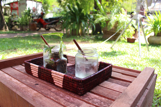 Plateau AYATA - Manava