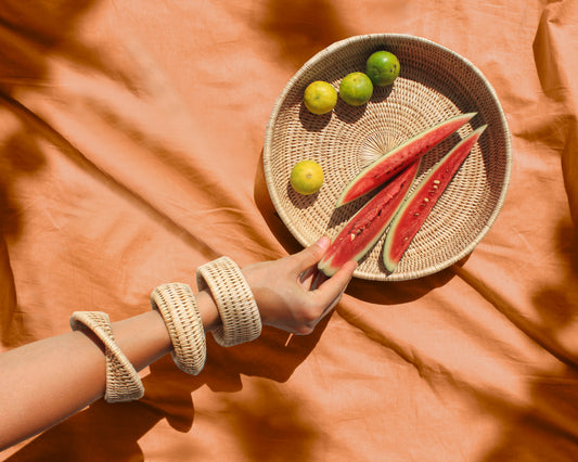 Bracelet COSMOS - Manava