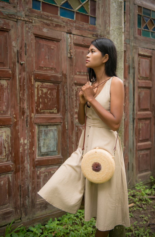 Sac MANDALA - Manava