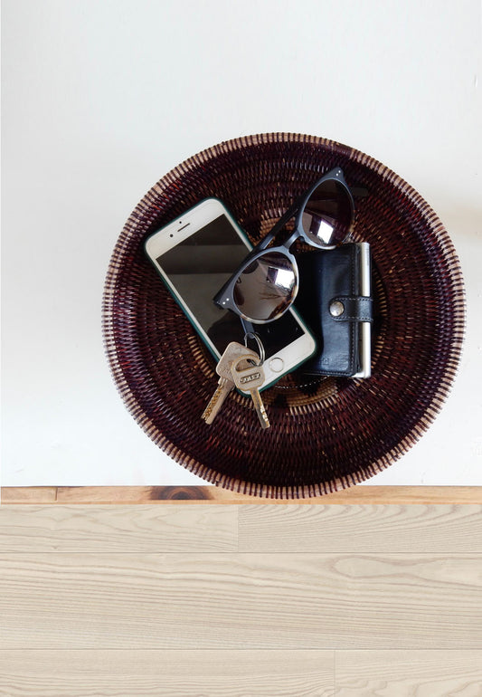 Plateau PHALA - Manava