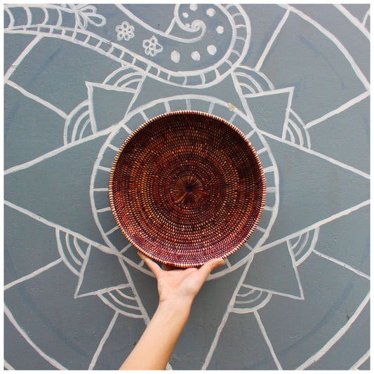 Plateau PHALA - Manava