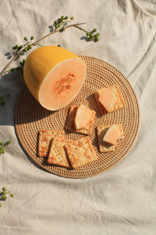 Napperon en Rotin - Manava