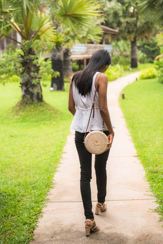 Sac MANDALA - Manava