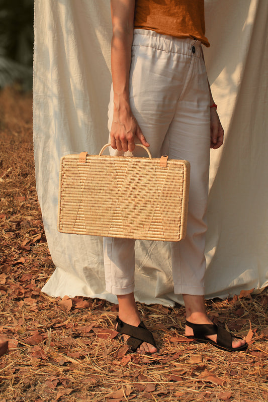 Mallette VIHARA - Manava