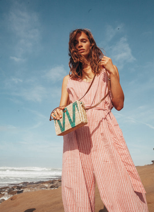 Sac SYUTI GEO - Manava