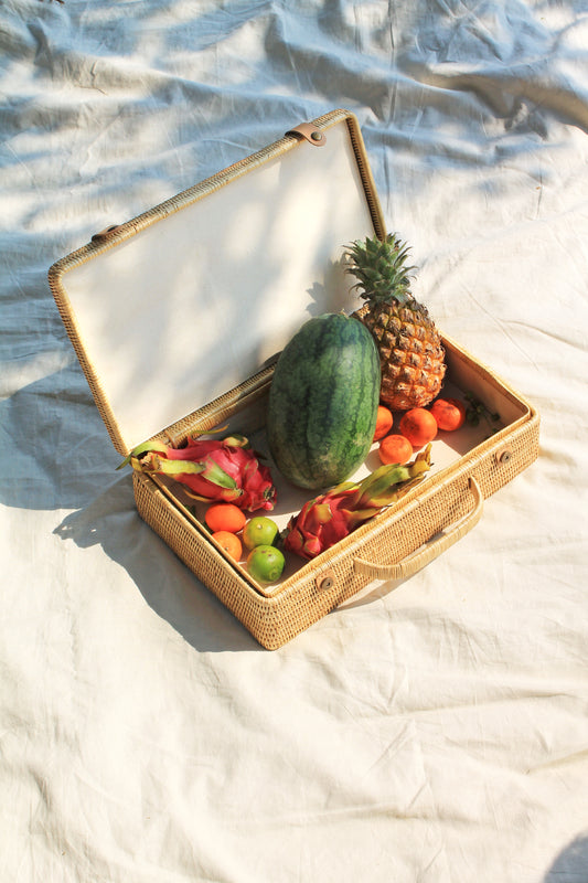 Mallette VIHARA - Manava