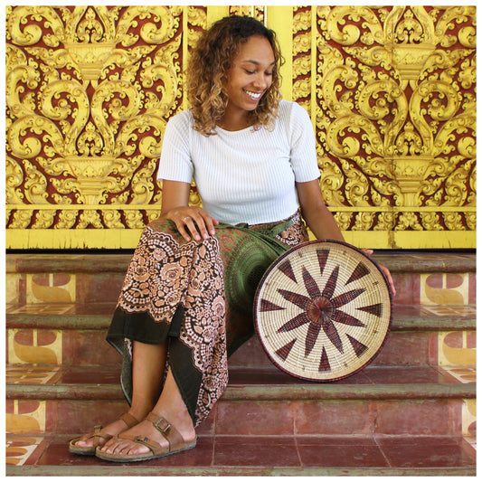 Plateau ZARAVA - Manava