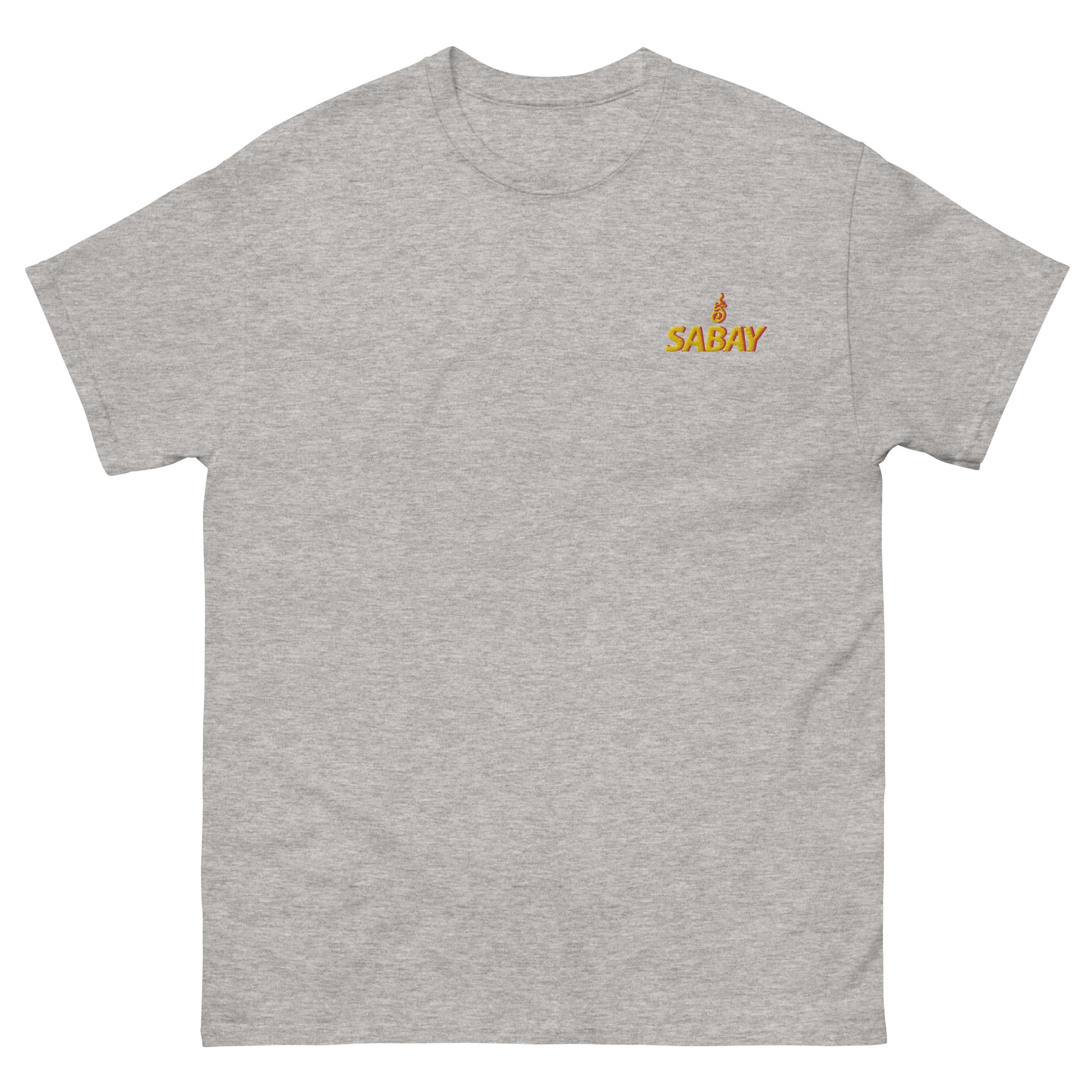 T-shirt Sabay Creation Unalome Khmer
