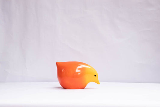 CouCou Bird C par Jayav Art