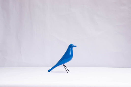 Small Bird par Jayav Art