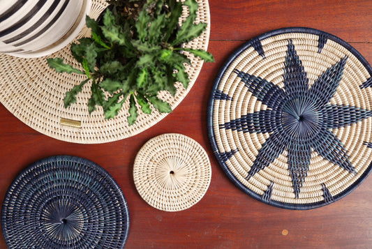 Napperon ZARAVA - Manava